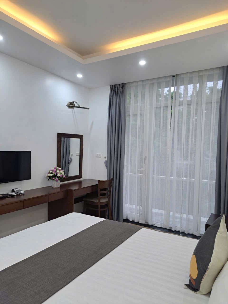 VILLA SẦM SƠN FLC 40 - 15