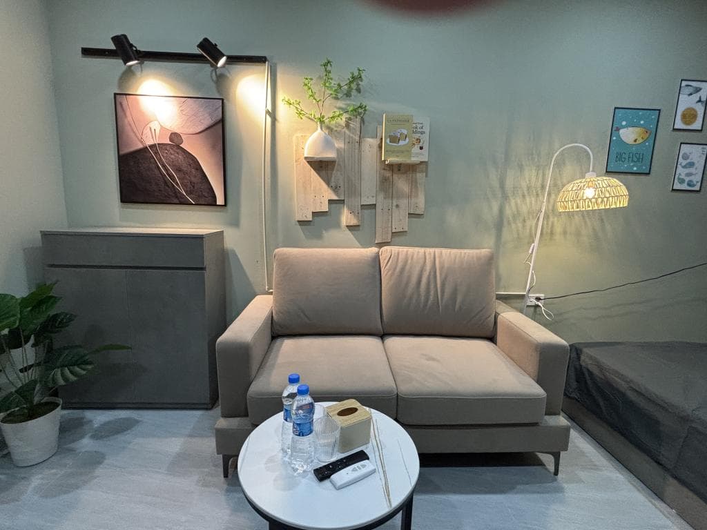 Trên Mây Homestay - 302MT - 7