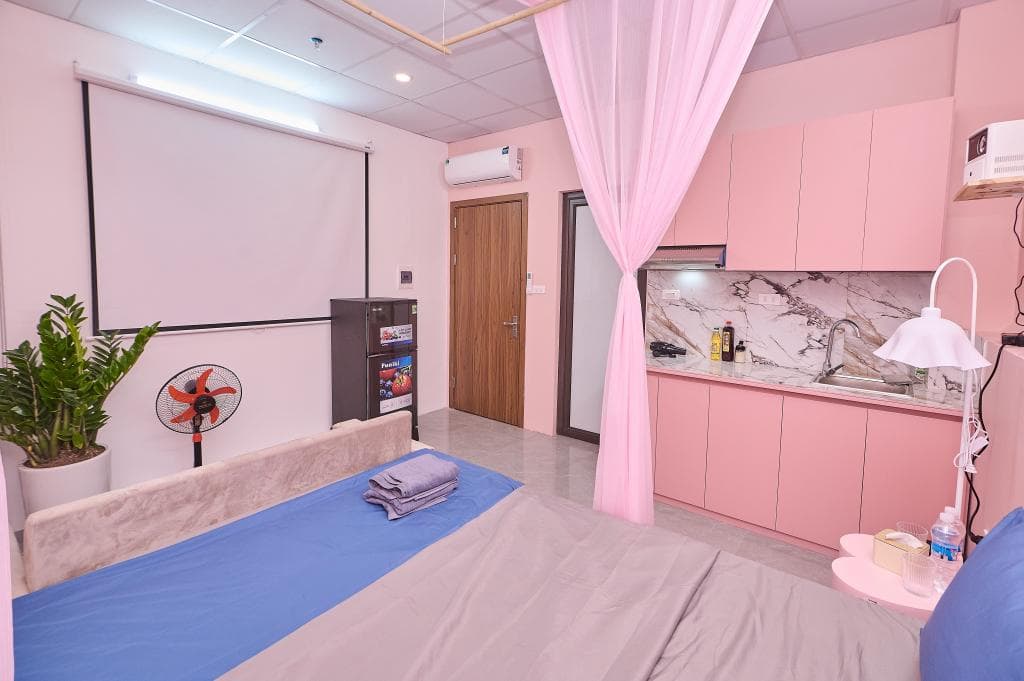 Haven House - 602MĐ - 7