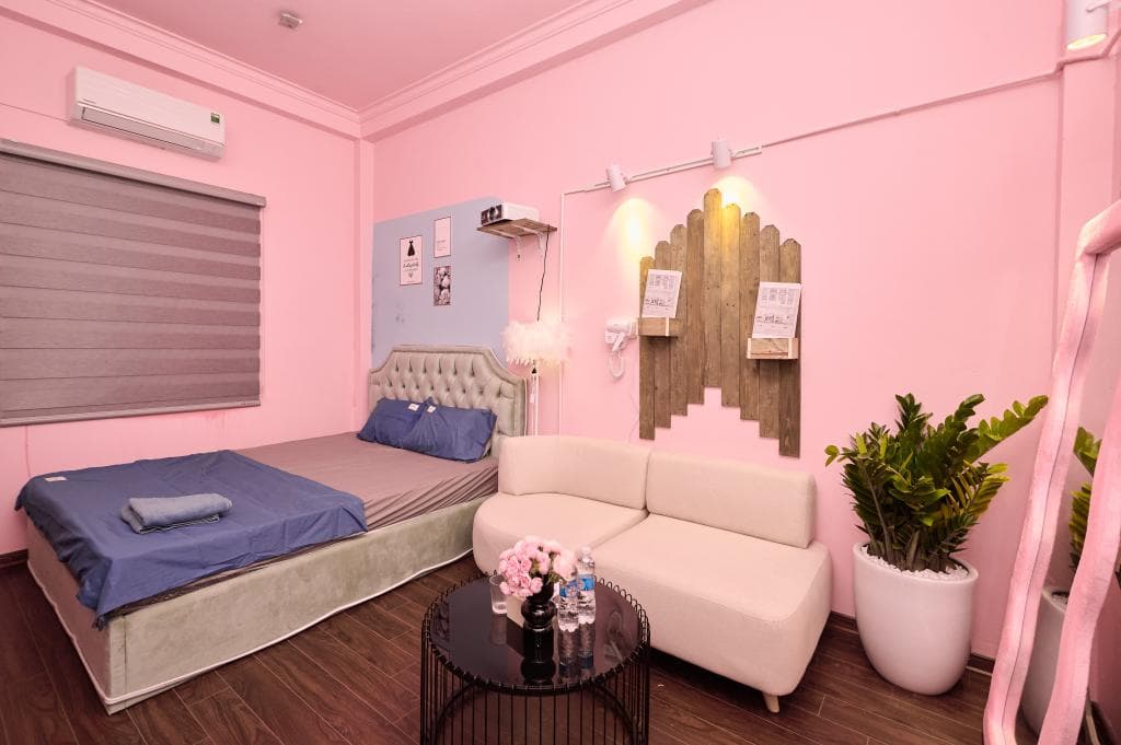 Cozy Nest 402TĐ