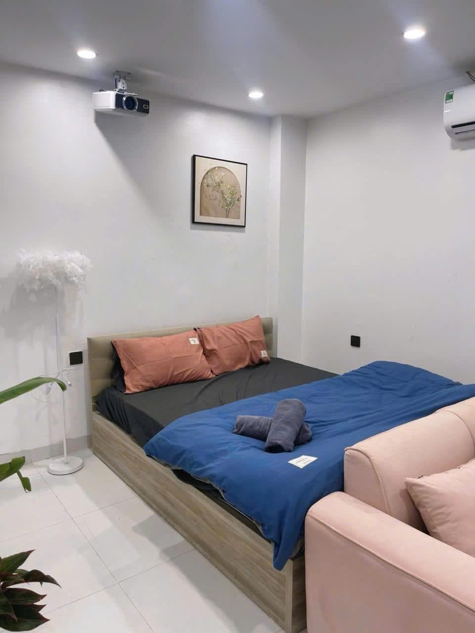 Bee Filmstay - 202ĐC