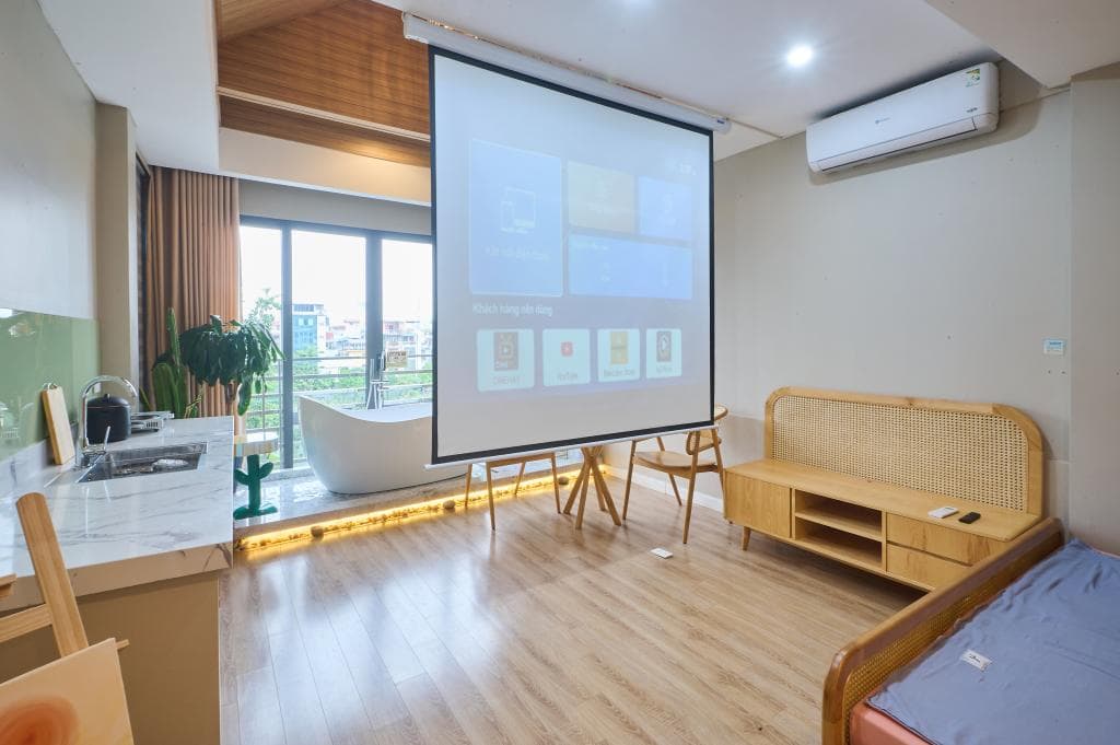 Zenith House 501ĐC - 10