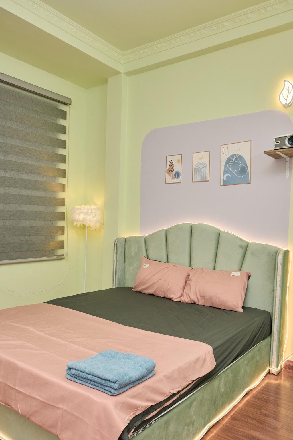 PACE House - 301TĐ - 2