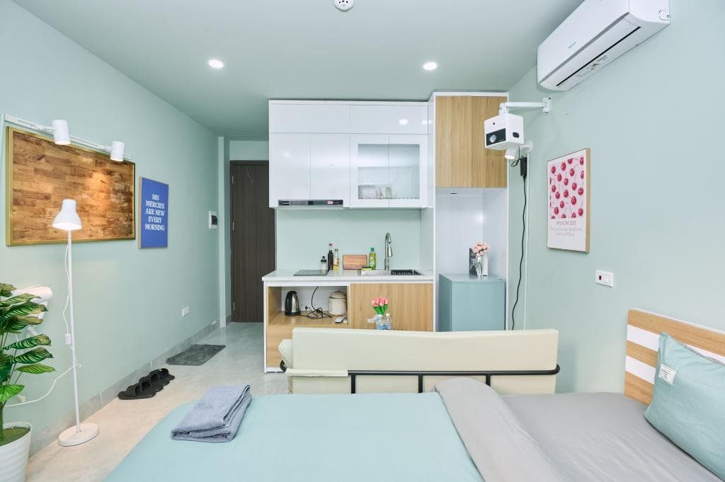 Blossom Home 302NAN - 8