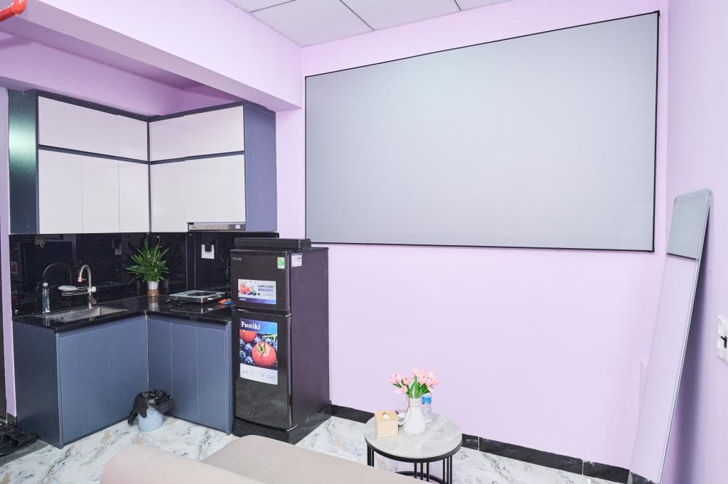 Trên Mây Homestay - 603PKB - 6