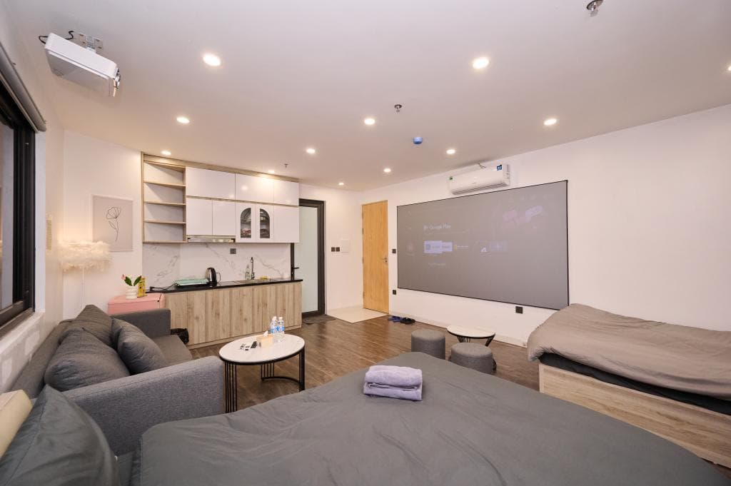 Lavender Nest 301ĐC - 11