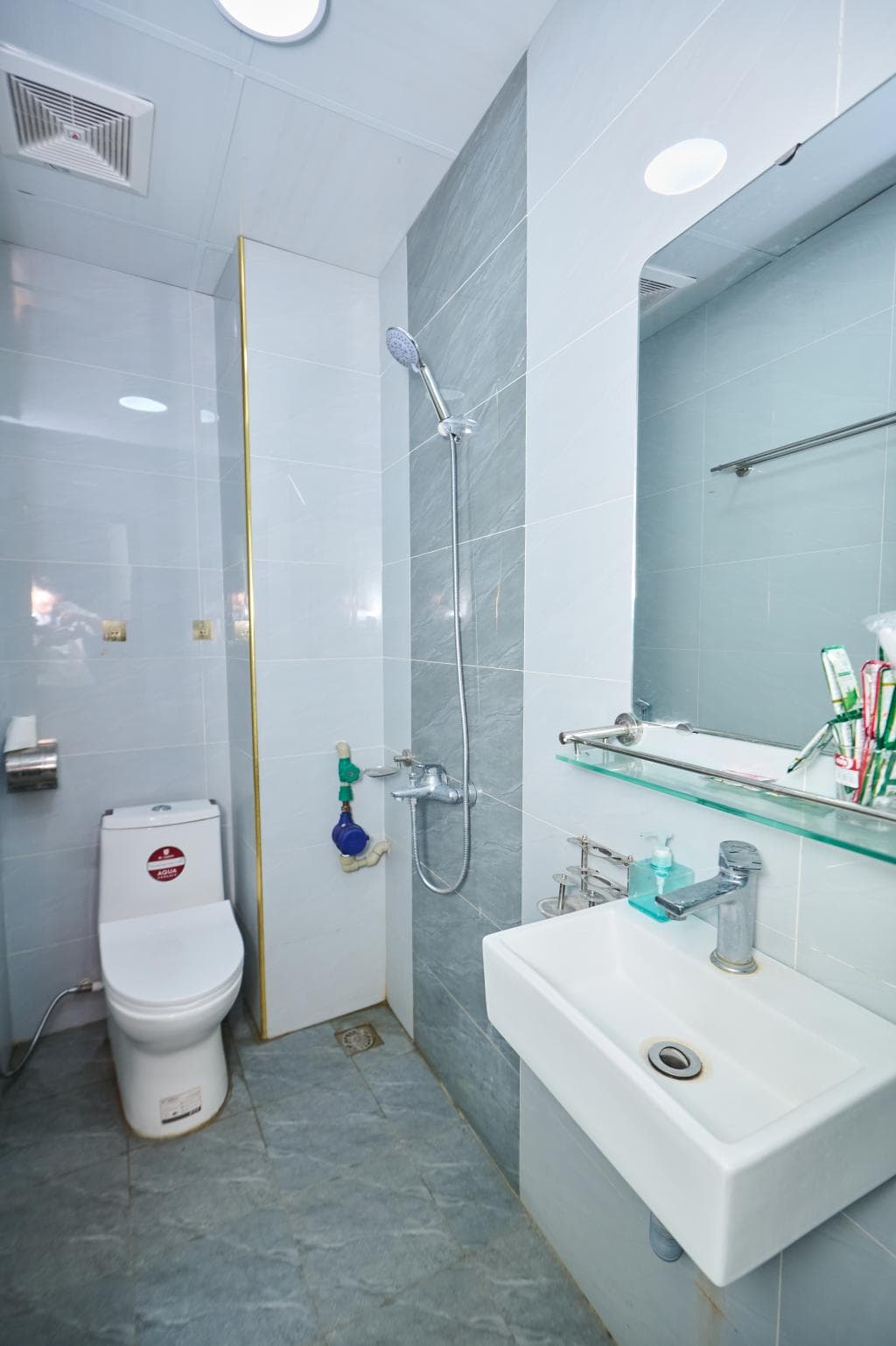 Luv Homestay - 301HTM - 9