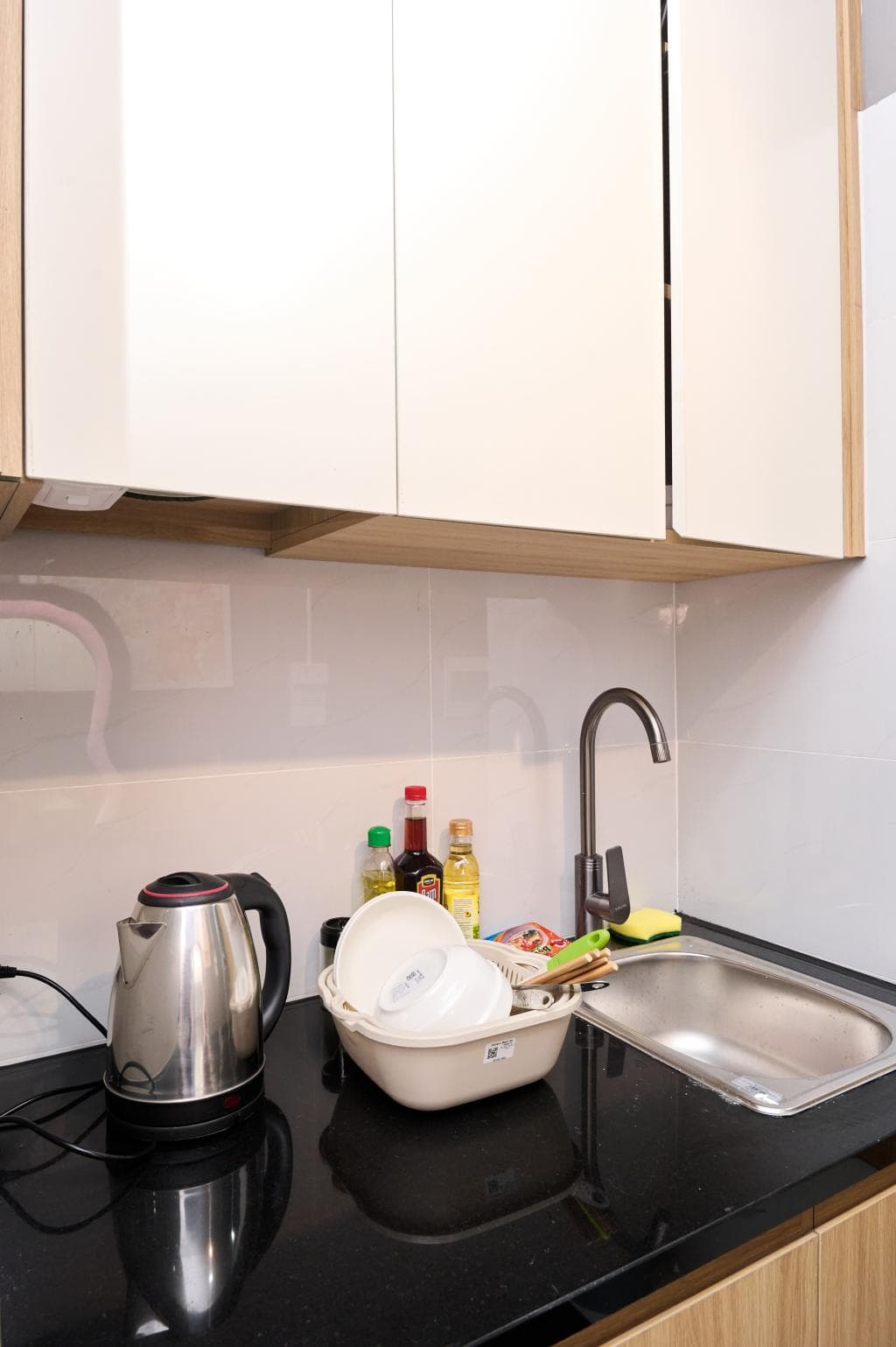 Sona Homestay - 202HQV - 6