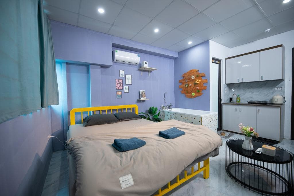 PACE House - 601DQH - 3