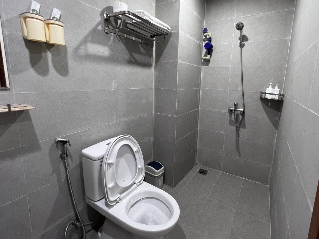 Cozie House 402 - 10