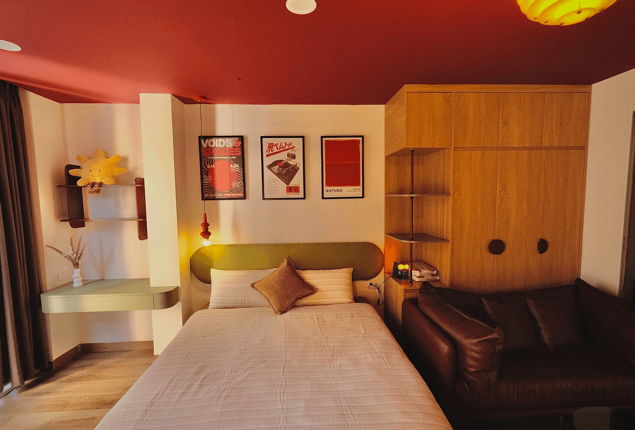 501 Bourbon Room - 6