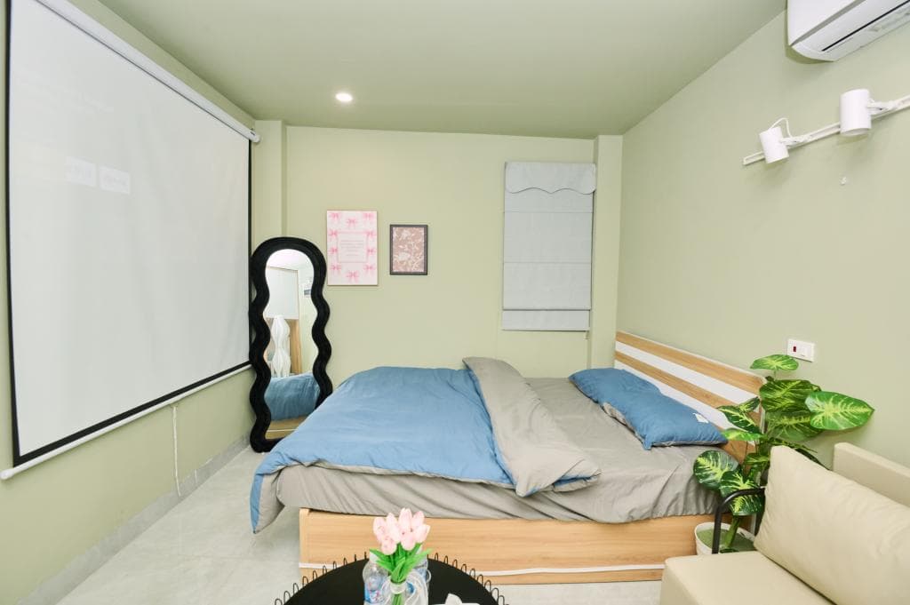 Luna Homestay - 201NAN