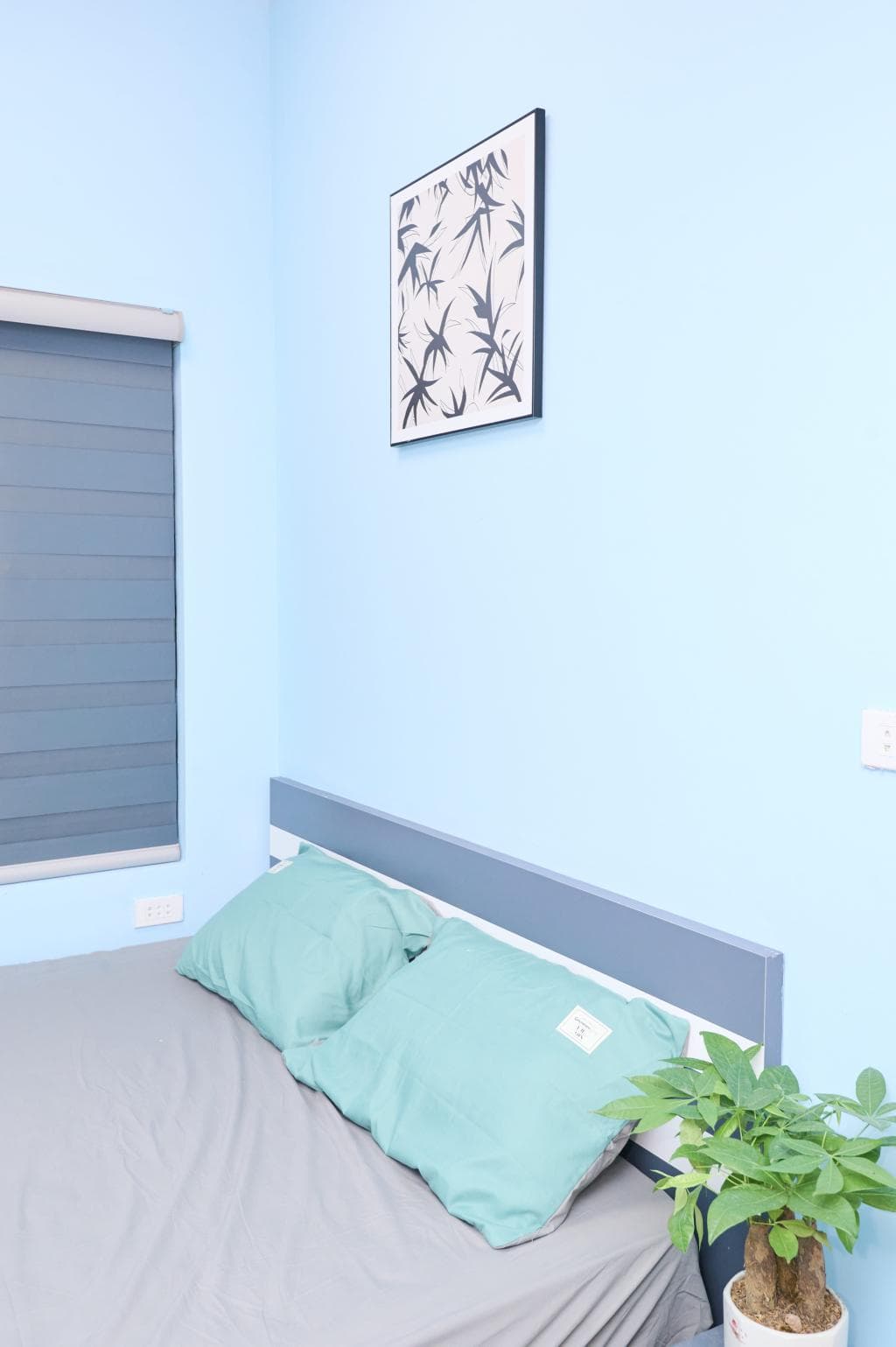 Trên Mây Homestay - 601PKB - 2