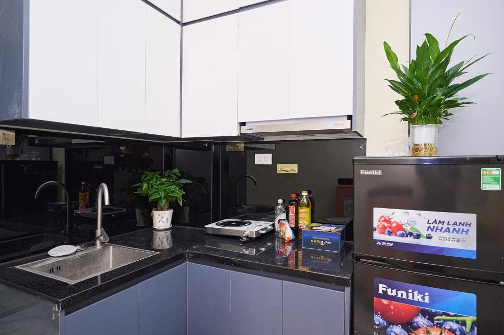 Trên Mây Homestay - 303PKB - 3