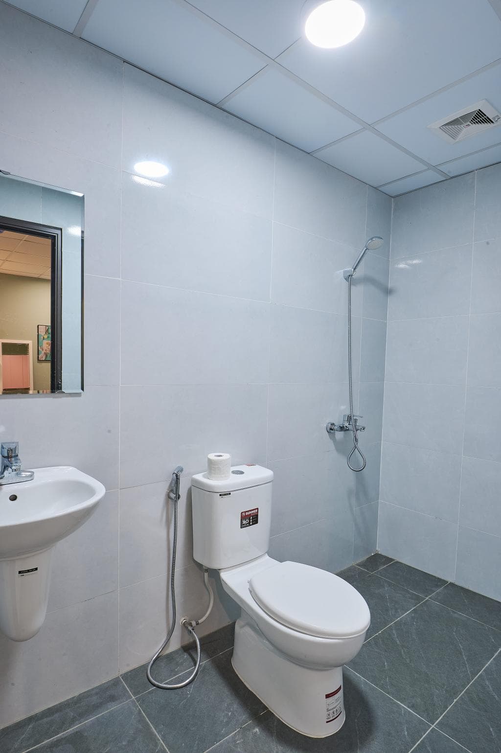 Haven House - 202MĐ - 10