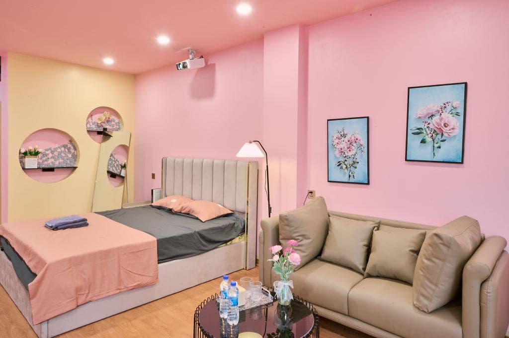 Bee Filmstay - 501TH - 8