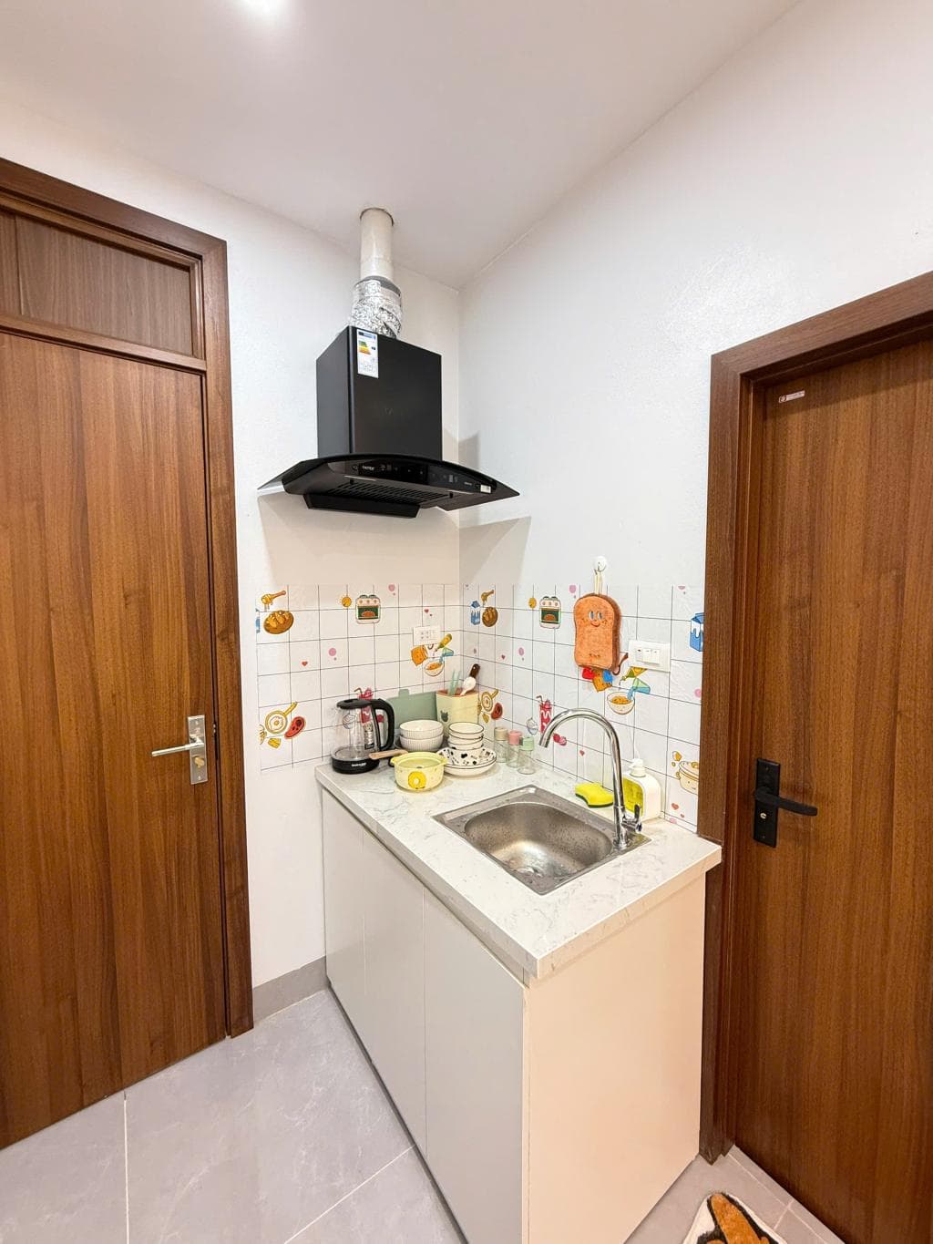 Blue Bloa Homestay - 3