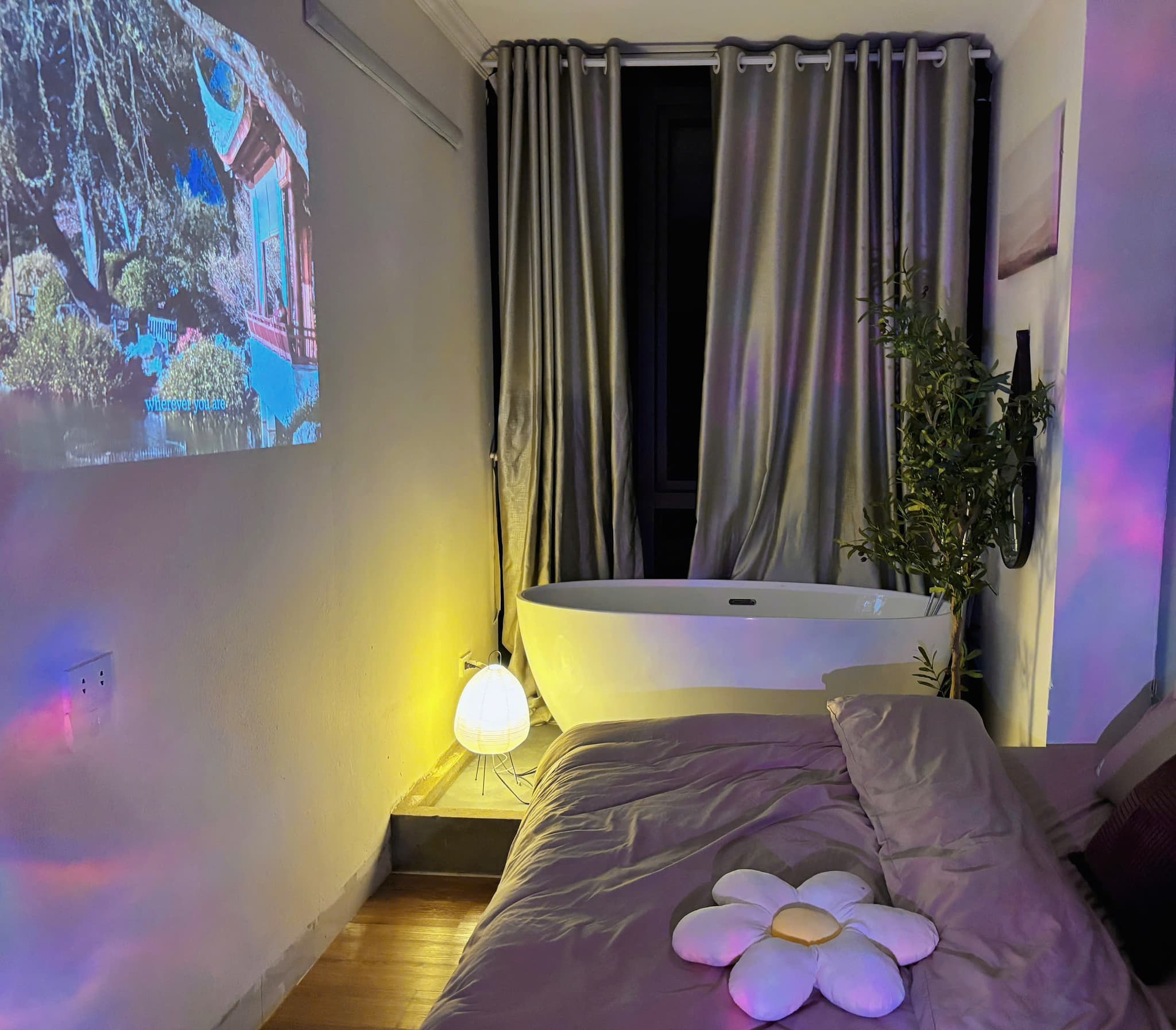 301 NK | Dawn House - 7