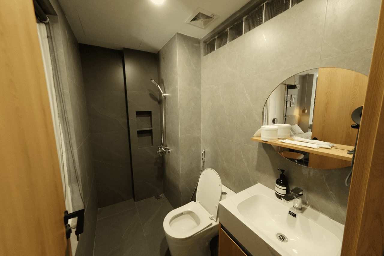 401 Midori Room - 10