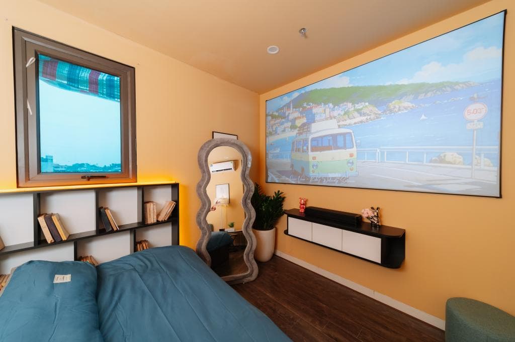 Bee Filmstay - 803ĐC - 6