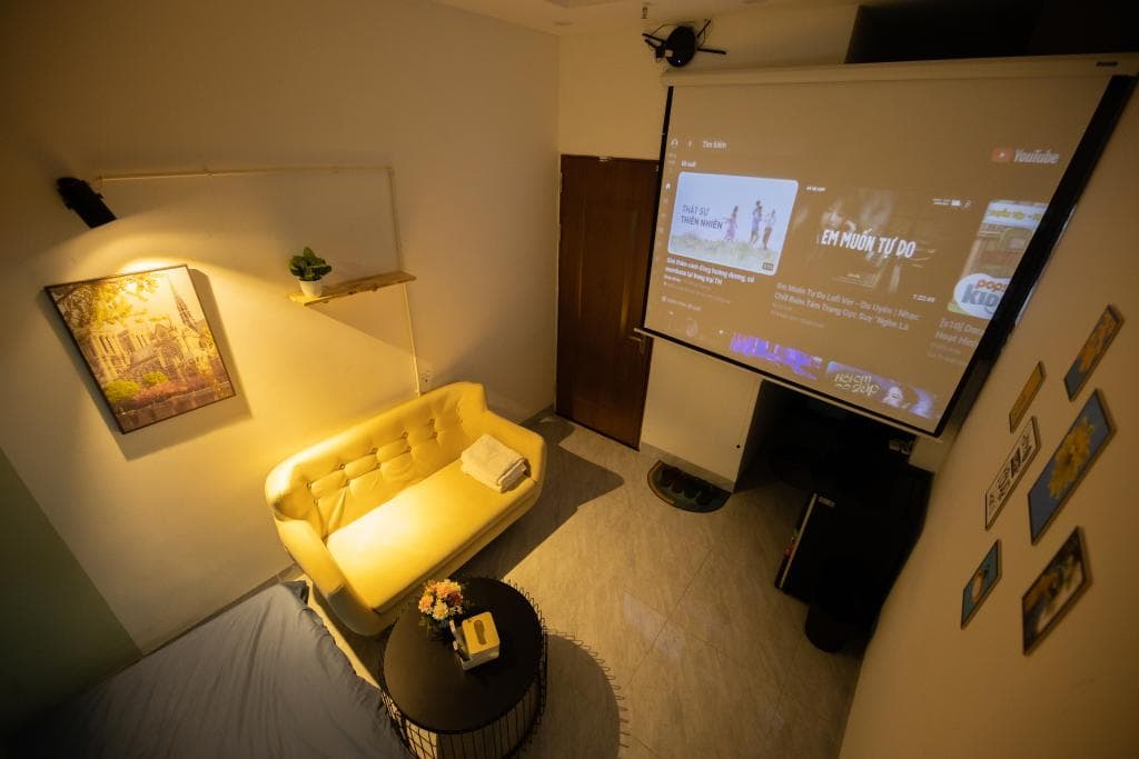 Luv Homestay - 401HTM - 12