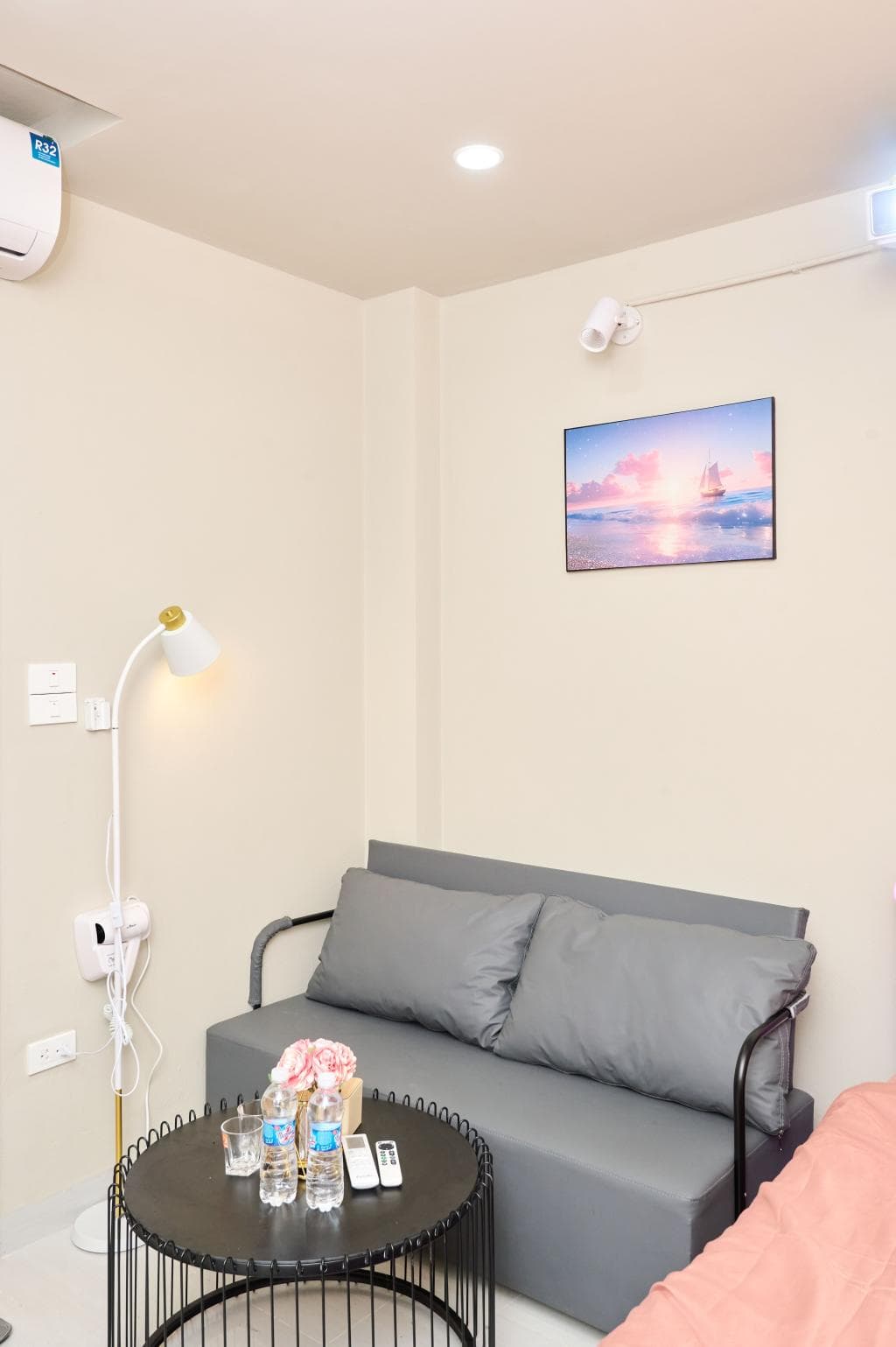 Sona Homestay - 603HQV - 6