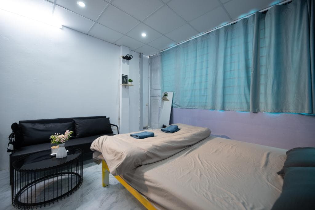 PACE House - 601DQH - 2