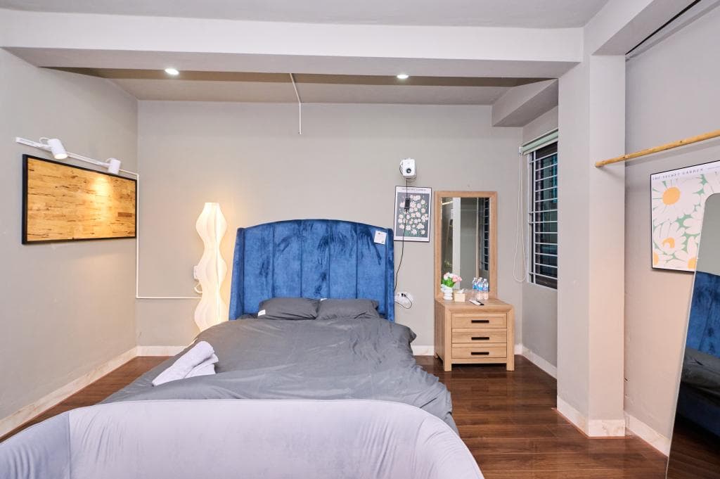Breezy Home 402XĐ - 2