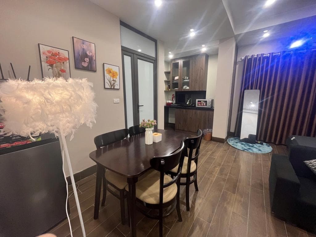 1MT Homestay - 201LLQ - 8