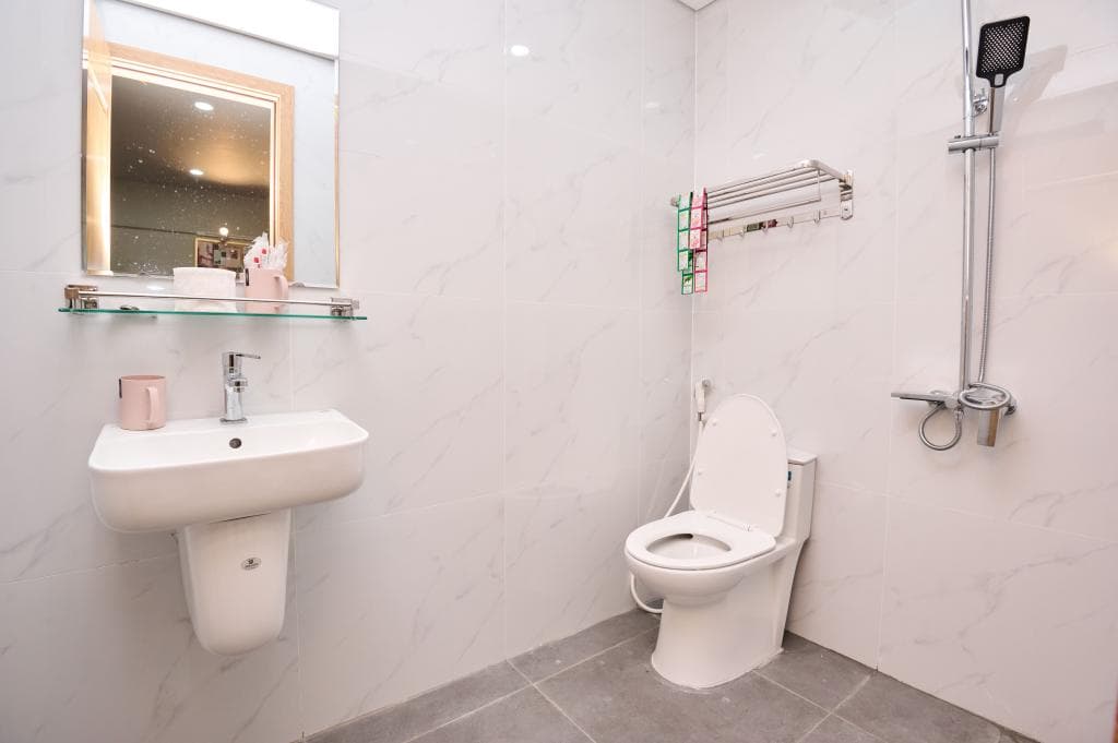 Sona Homestay - 603HQV - 9