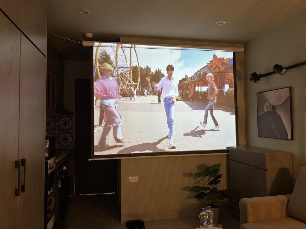 Trên Mây Homestay - 302MT - 10