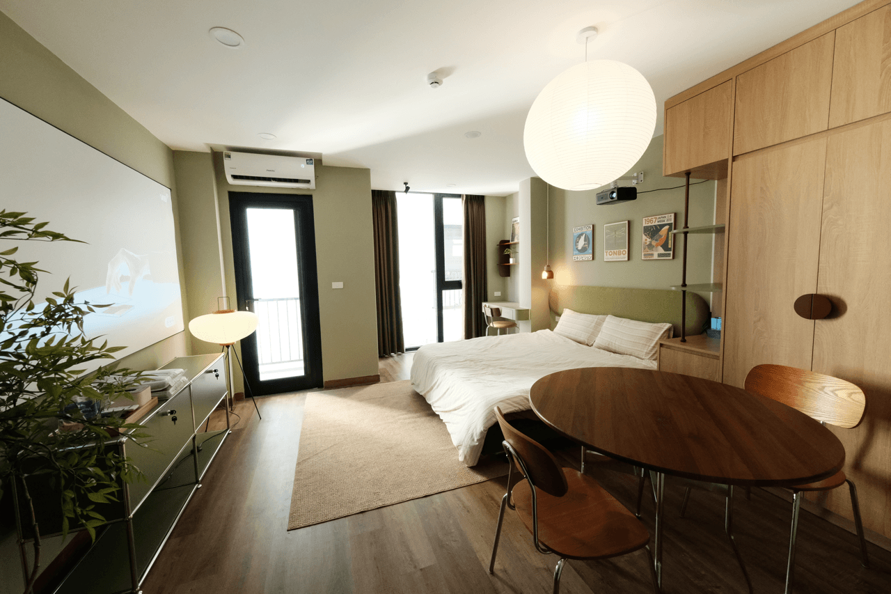 401 Midori Room - 8