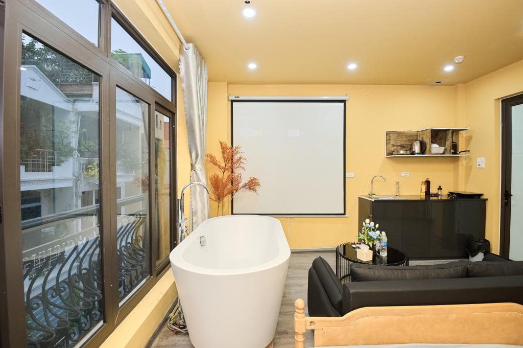 Trên Mây Homestay - 401VT - 10