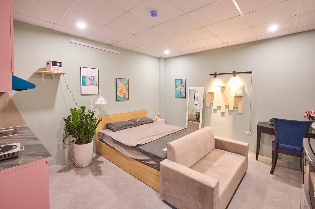 Haven House - 202MĐ - 6