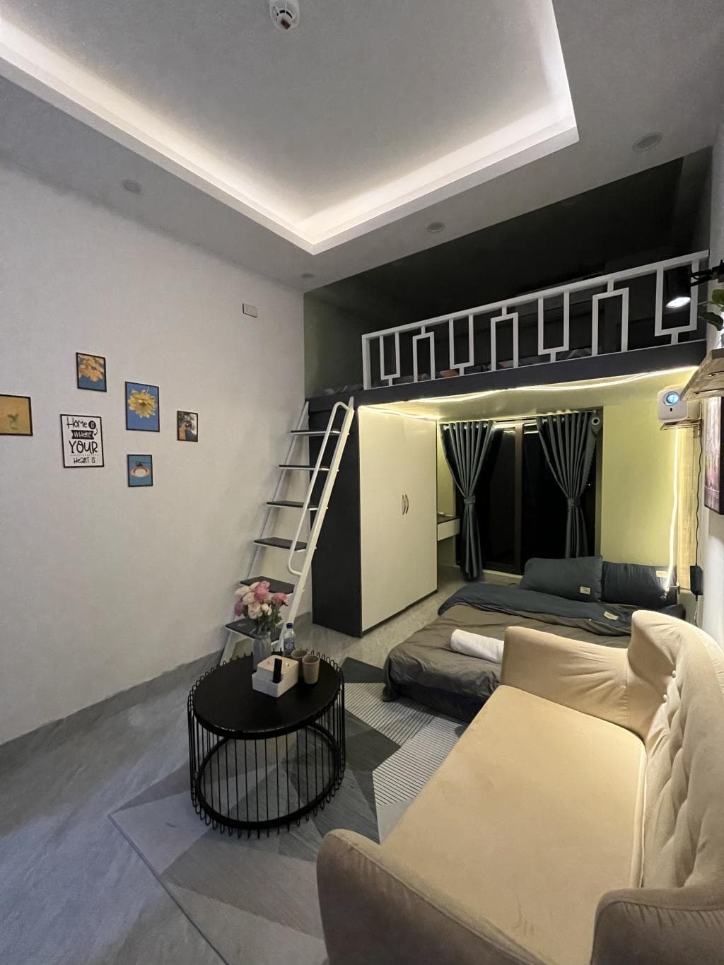 Luv Homestay - 401HTM - 8