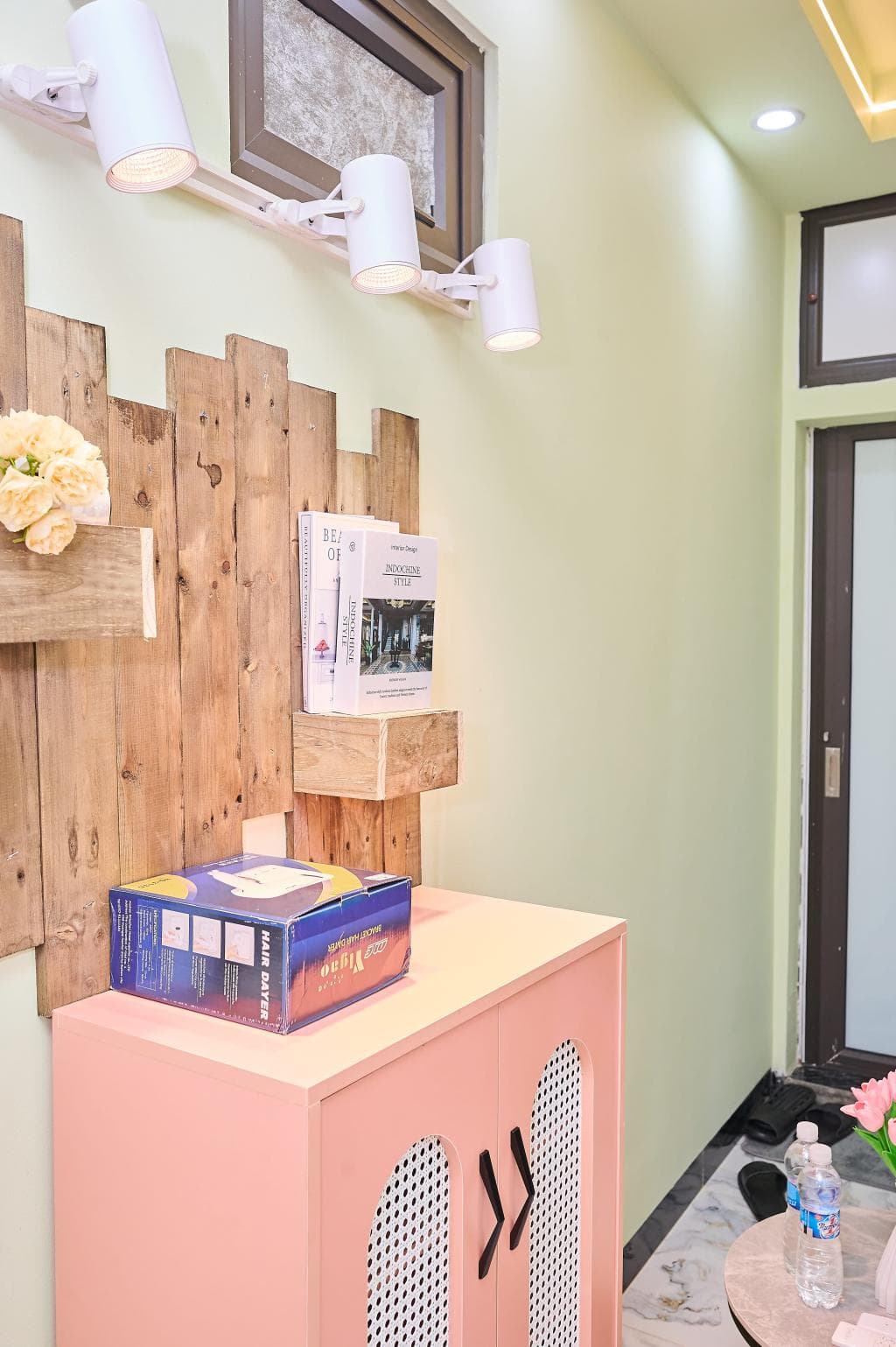 Trên Mây Homestay - 202PKB - 6