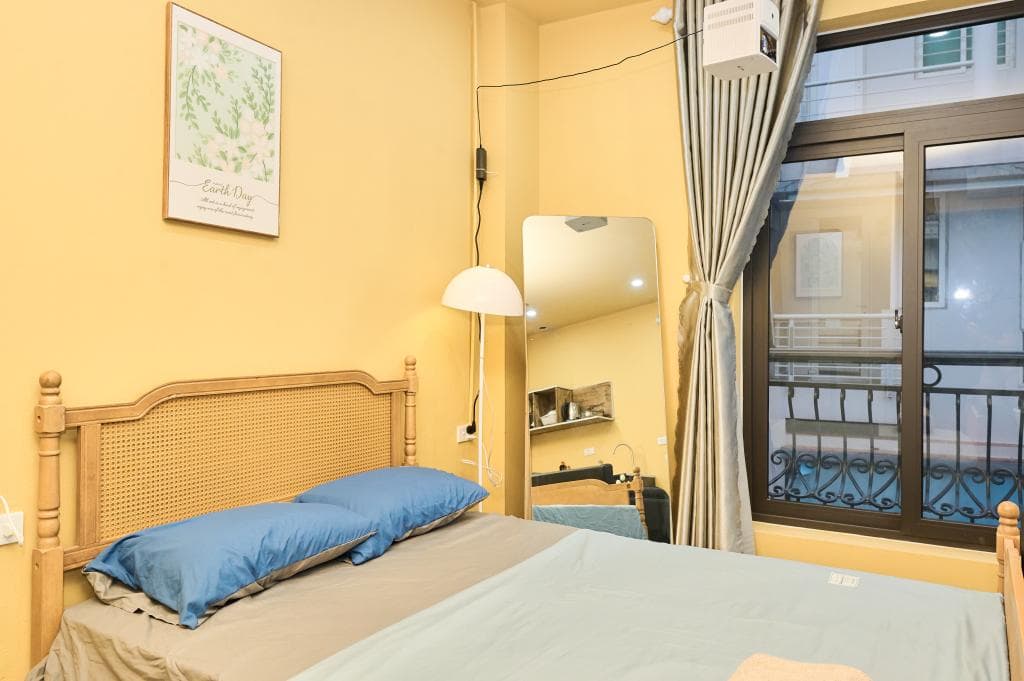 Trên Mây Homestay - 401VT - 2