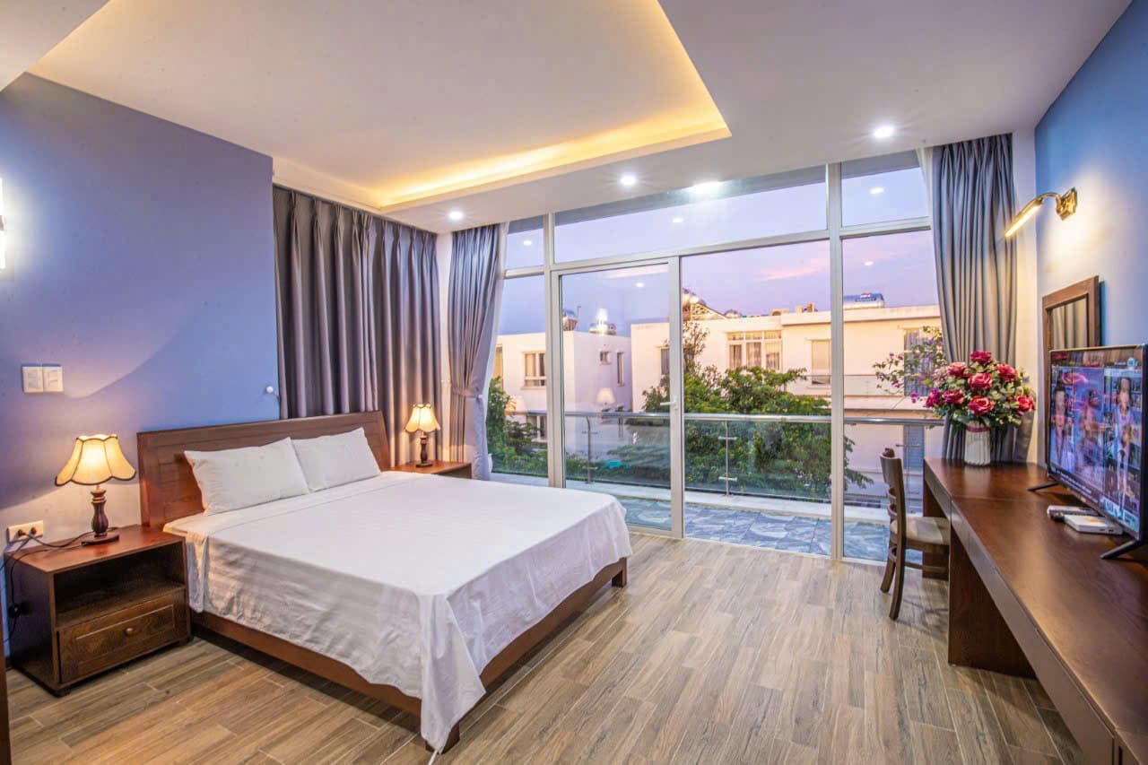 VILLA SẦM SƠN FLC 40 - 18