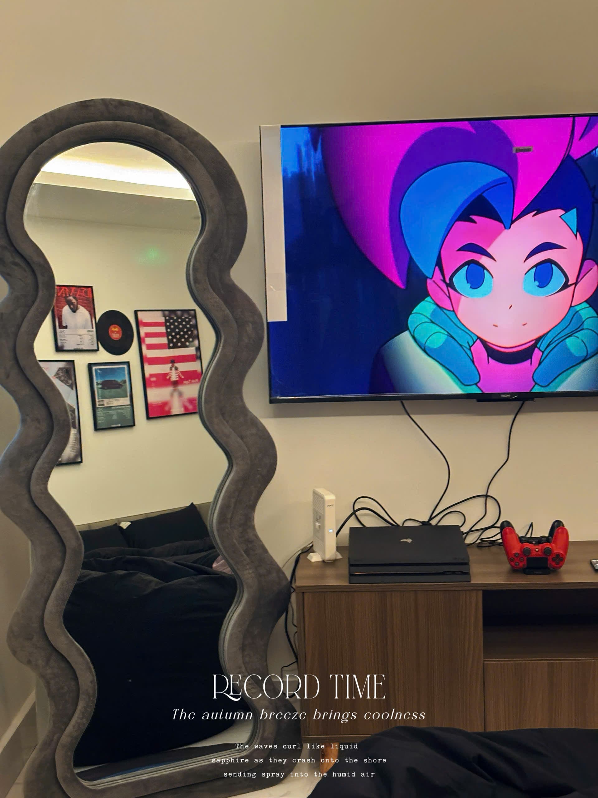401 DQH | Music Room - 6