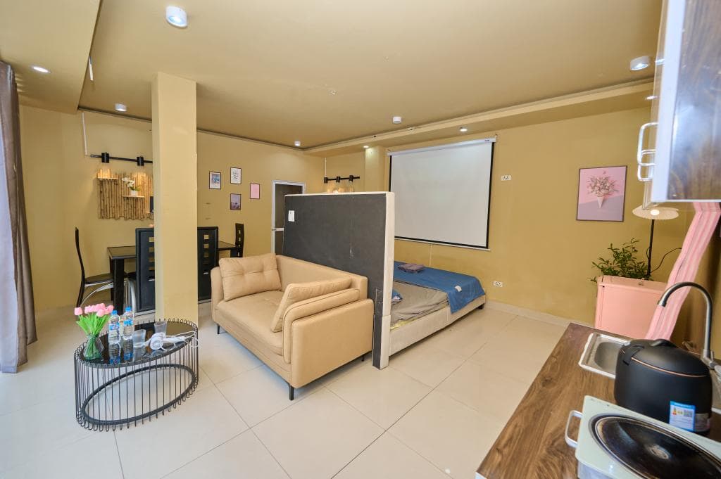 1MT Homestay - 201BĐ - 12