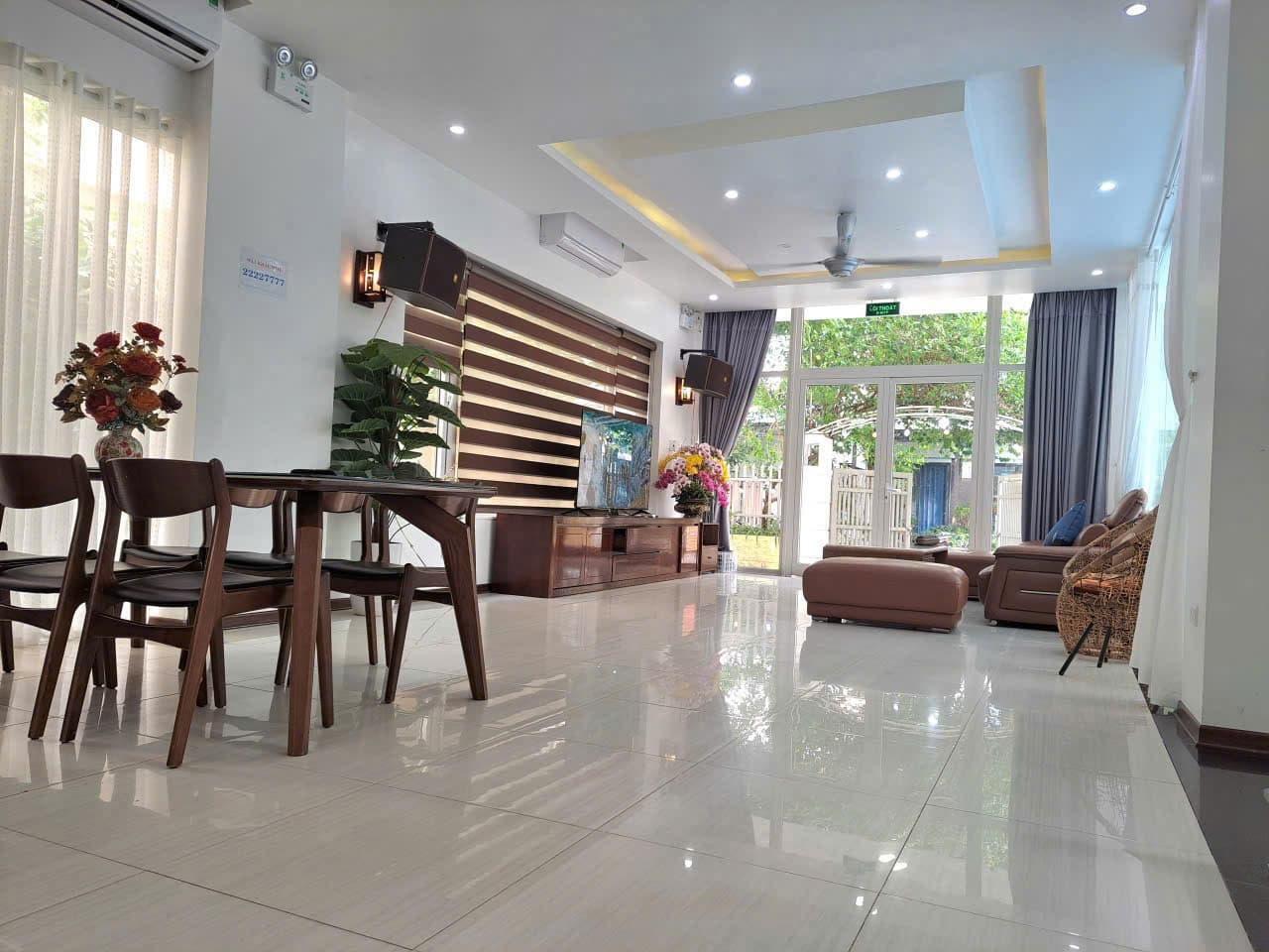 VILLA SẦM SƠN FLC 40 - 20
