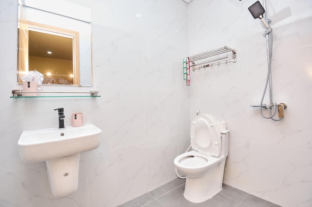 Sona Homestay - 303HQV - 9