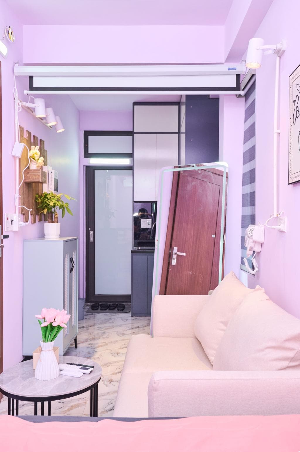 Trên Mây Homestay - 602PKB - 7