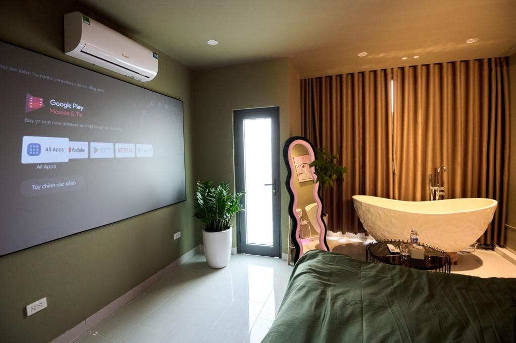 Sona Homestay - 501HQV - 18