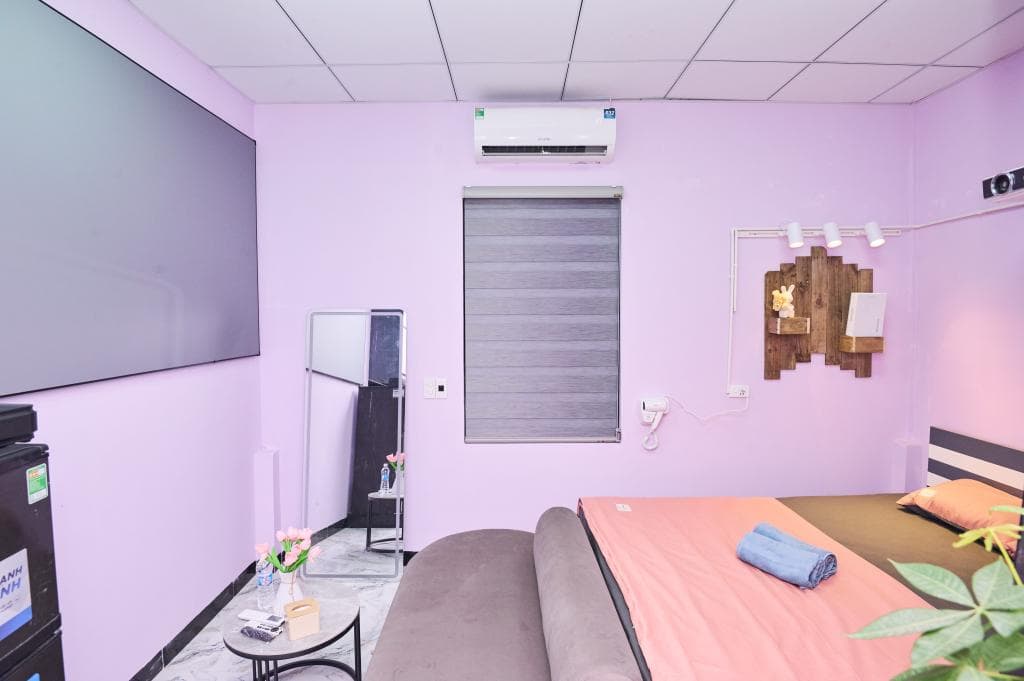 Trên Mây Homestay - 603PKB - 7