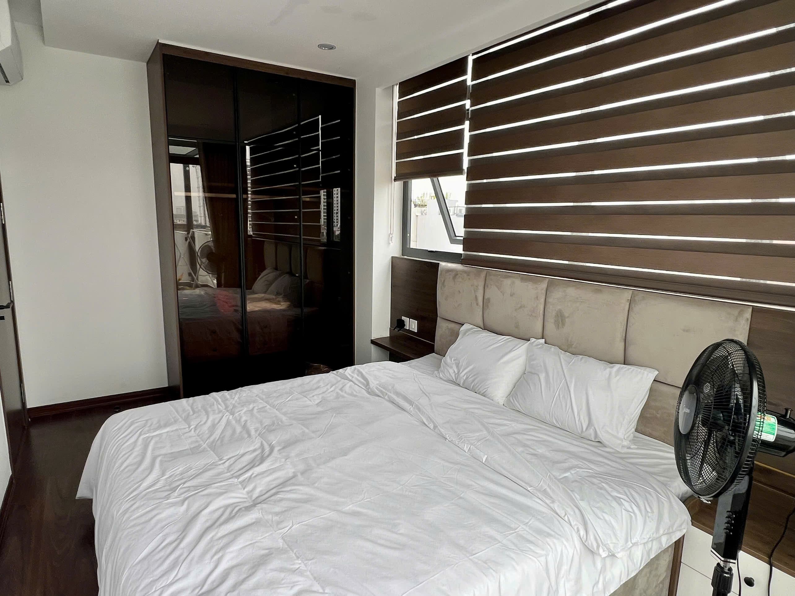 Clerver Penthouse - 10