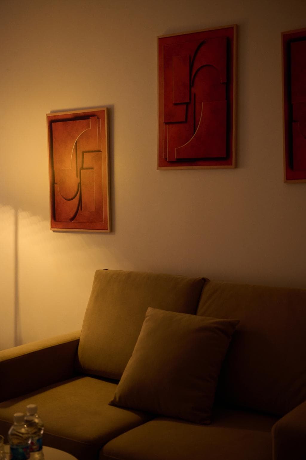 Trên Mây Homestay - 201 MT - 14