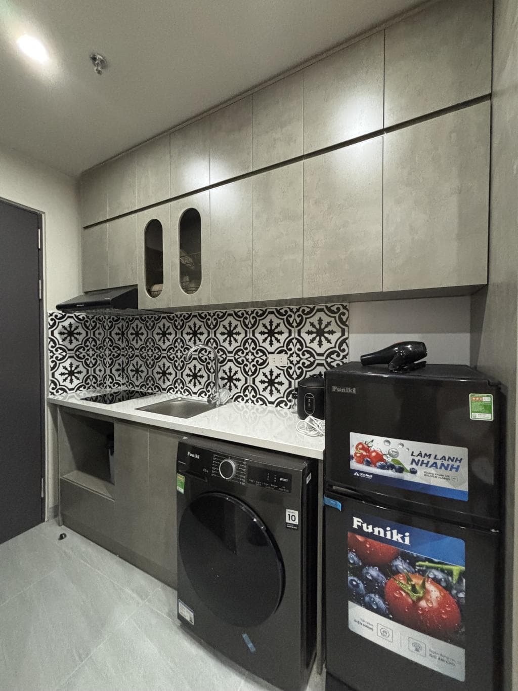 Trên Mây Homestay - 501MT - 6