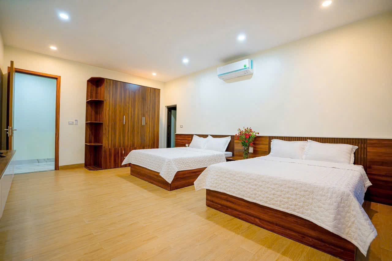 SIÊU VILLA SẦM SƠN BT43.03 - 20