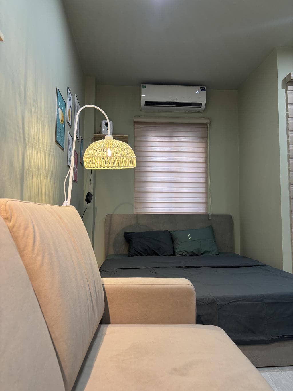 Trên Mây Homestay - 302MT